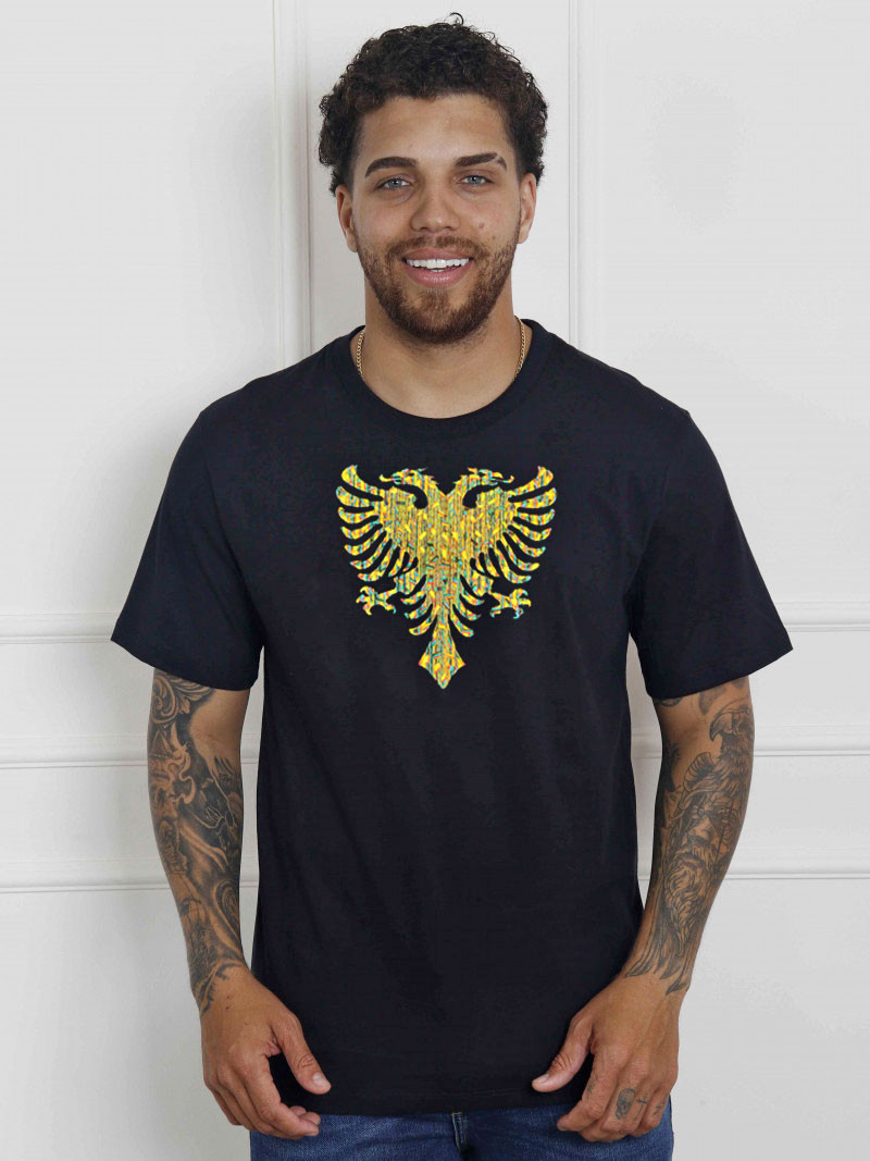 Camiseta Cavalera Masculina Indie Águia Hitech 01242371 - Spiny skate e  surf shop